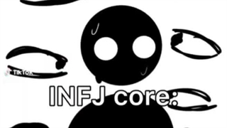 infj core