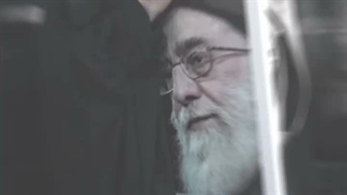 چرا گریه میکنید !!