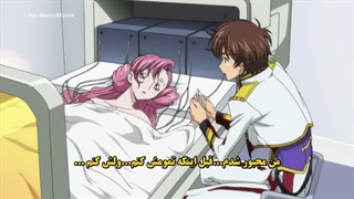 انیمه کد گیاس Code Geass: Hangyaku no Lelouch فصل 1 قسمت 23