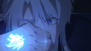 انیمه ماه تاریک محراب خون قسمت 12 (آخر) زیرنویس فارسی (Dark moon kuro no tsuki no saidan)