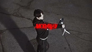 تیزر دبیو موزیک‌ویدیوی HOOK از MODYSSEY (۱۳ اوریل میاد)
