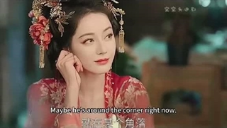 اسپویل قسمت بیست و شش ۲۶ سریال چینی : Love beyond the grave , عشق فراتر از مرگ با بازی دلربا