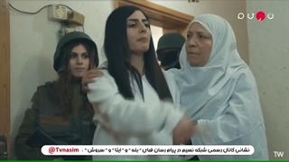 خاک خونبار قسمت 2