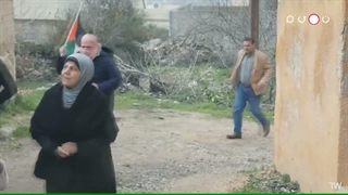 خاک خونبار قسمت 3