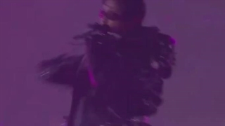 fake love (اجرای کامل) توی کنسرت بی‌تی‌اس امروز