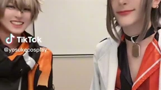 Yosukecosplay i love you