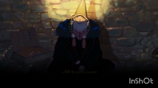 ادیت انیمه witch hat atelier