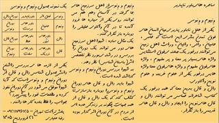 اسلاید شماره 11 . وِنیوم و وِنوس . مجموعه ساحره های باور ناپذیر .