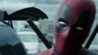 Deadpool 1 2016 ددپول ۱ دوبله پارسی