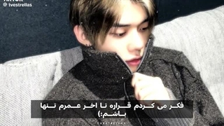 میخوام یکم قر بزنم به مردم