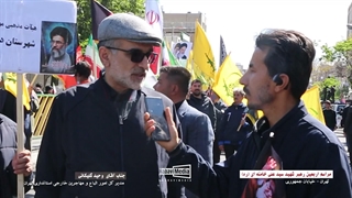 مصاحبه اختصاصی  رسانه نبوی مدیا با مدیر کل امور اتباع و مهاجرین خارجی استان تهران