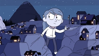 Hilda - S1 - Ep1 زیرنویس فارسی