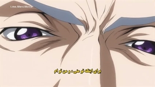 انیمه کد گیاس Code Geass: Hangyaku no Lelouch فصل 2 قسمت 15