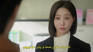 قسمت دوم سریال فوبیای عشق + زیرنویس چسبیده Love Phobia 2026