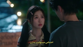 قسمت 7 سریال چینی سرعت و عشق (Speed and Love 2025) با زیرنویس فارسی چسبیده