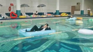آهنگ SWIM از بی تی اس ♡▪︎♡