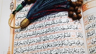 ترنم | وَ اعتَصِموا بِحَبلِ اللهِ جَمیعاً وَ لاتَفَرَّقوا