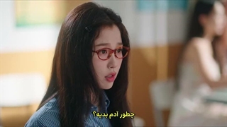 قسمت 11 سریال چینی سرعت و عشق (Speed and Love 2025) با زیرنویس فارسی چسبیده