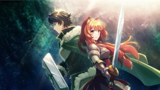 انیمیشن ظهور قهرمان سپر فصل 1 قسمت 16 با زیرنویس فارسی/ The Rising of the Shield Hero 2019