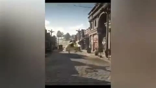 Everything is f*cked