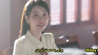 سریال تاج بی نقص(Perfect crown)قسمت ۲