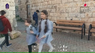 خاک خونبار قسمت 15