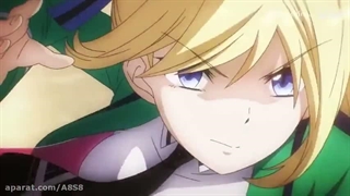 anime mix AMV