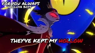 11-For You Always【Helluva Boss Stolas FanMade Original Song】