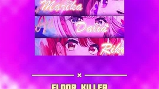 D4DJ Merm4id playlist