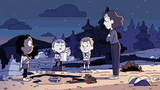 Hilda - S1 - Ep8