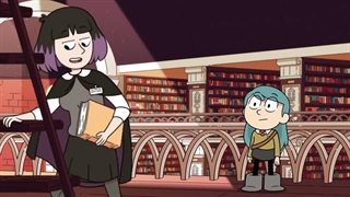 Hilda - S1 - Ep9