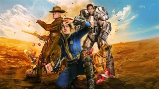 سریال فال اوت فصل 1 قسمت 8 با زیرنویس فارسی/ Fallout 2025