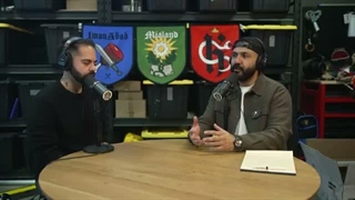 دگم نباش 59 " دلمون براتون تنگ شده بود "
