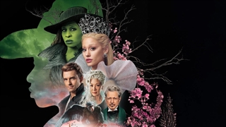 فیلم شرور1 با دوبله فارسی/Wicked: Part I 2024