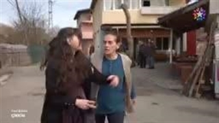 سریال ترکی زشت قسمت سوم 3 با زیرنویس فارسی در کانال روبیکای ما لینک آیدی روبیکای ما su10800@