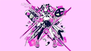 Venom – Kairiki Bear [Vflower] | Vocaloid