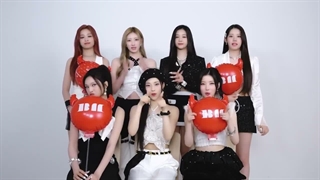 فن چنت فوراور بیبیمانستر Babymonster Forever ( Fanchant)