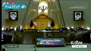 ادعای نبود دموکراسی در ایران در حالی که ترامپ حتی نظر کنگره اشم نمیپرسه وبه همه فحش میده