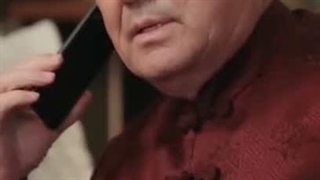 قلب در حفاظت است قسمت ۳
