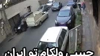 این دیگه چه سمی بود 