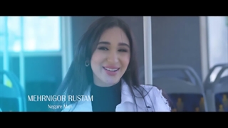 Mehrnigori_Rustam_-_Negare_Man