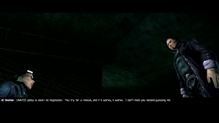 عوضی بازی در deus ex