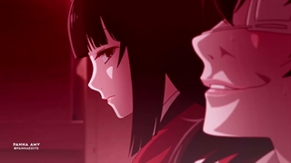 AMV - میکس از انیمه قمار باز Kakegurui