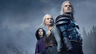 سریال ویچر فصل اول قسمت 07 با دوبله فارسی/The Witcher 2019-2023