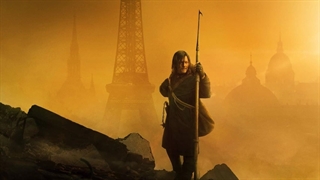سریال مردگان متحرک: دریل دیکسن فصل سوم قسمت 05 با دوبله فارسی/The Walking Dead: Daryl Dixon 2023