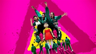 سریال مسابقه بازی مرکب فصل 1 قسمت 5 با زیرنویس فارسی/ Squid Game: The Challenge 2023