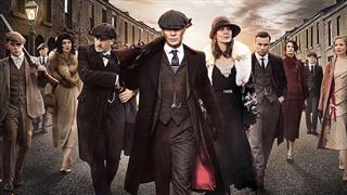 سریال پیکی بلایندرز فصل چهارم قسمت 03 با دوبله فارسی/Peaky Blinders 2013-2022