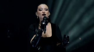 کنسرت Melike_Şahin_-_Ortak___#AKKOR_ilk_konser