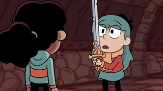 Hilda - S2 - Ep3 زیرنویس فارسی