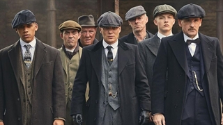سریال پیکی بلایندرز فصل 2 قسمت 3 با زیرنویس فارسی/ Peaky Blinders 2013